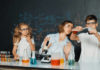 PROFESOR BIOLOGIJE (M/Ž)