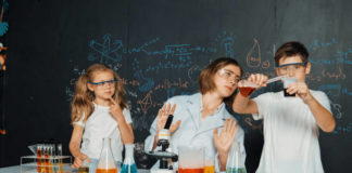 PROFESOR BIOLOGIJE (M/Ž)