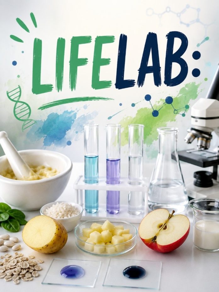 life-lab