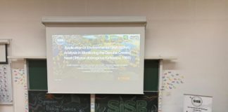 Studenti biologije uspješno predstavili svoja istraživanja na 11. Simpoziju studenata biologije u Zagrebu