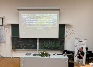 Studenti biologije uspješno predstavili svoja istraživanja na 11. Simpoziju studenata biologije u Zagrebu