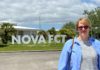 Erasmus+ Mobility of Prof. Valentina Pavić at NOVA University Lisbon