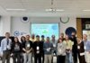 Odjel za biologiju na europskom skupu InsectAI 2026 Naši istraživači predstavili platformu OviDetect za automatiziranu detekciju jajašaca komaraca