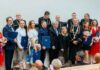 SVEČANA SJEDNICA SENATAU POVODU 51. OBLJETNICE SVEUČILIŠTA JOSIPA JURJA STROSSMAYERA U OSIJEKU