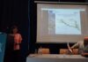 Projekt AQUA-BIOPRESS predstavljen na 4. Europskoj GREEN konferenciji