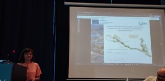 Projekt AQUA-BIOPRESS predstavljen na 4. Europskoj GREEN konferenciji