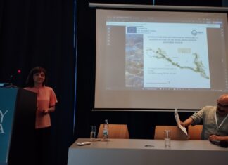 Projekt AQUA-BIOPRESS predstavljen na 4. Europskoj GREEN konferenciji