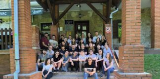 Održana Terenska nastava 3 – botanika i Terenska nastava 3 – zoologija u PP Papuk (25.05.-28.05.2026.)