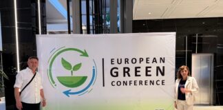 Održana 4. Europska GREEN konferencija