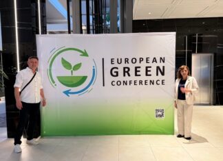 Održana 4. Europska GREEN konferencija