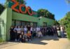 ZOOLOGIJA U ZOOLOŠKOM VRTU – održana TERENSKA NASTAVA 1 (28.05.2026.)