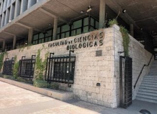 Erasmus+ mobilnost na Universidad Complutense de Madrid