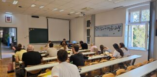 Dobro došli na Odjel za biologiju!