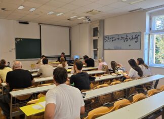 Dobro došli na Odjel za biologiju!