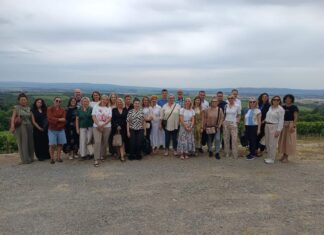Predstavnice Odjela za biologiju sudjelovale na sastanku o osiguravanju kvalitete visokog obrazovanja (08.07.2026.)