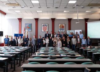 Predstavnici Odjela za biologiju sudjelovali na Living Labu „Water, Soil, and Forests United for Climate Resilience“