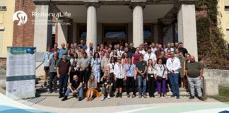 Odjel za biologiju sudjelovao na trećoj Generalnoj skupštini projekta Restore4Life u Beču
