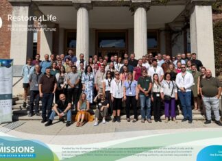 Odjel za biologiju sudjelovao na trećoj Generalnoj skupštini projekta Restore4Life u Beču