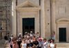 Odjel za biologiju na 4. Festivalu održivosti