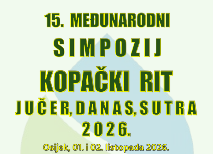 Kopacki rit_2026