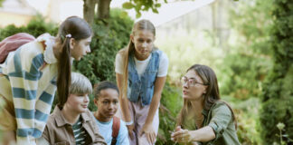 SURADNIK/SURADNICA U V.B ODSJEKU ZA EDUKACIJU I INTERPRETACIJU