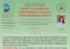 Obavijest o obrani diplomskog ispita studentice Lucije Kovač
