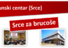 Srce za brucoše: Upoznajte usluge koje će vam olakšati studiranje