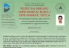Obavijest o obrani diplomskog ispita studenta Vedrana Rušeca