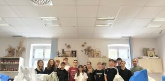 Izvanučionična nastava učenika EDukOS gimnazije (25.9.2026.)