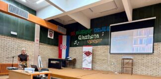 Izv. prof. dr. sc. Irena Labak sudjelovala na Državnom stručnom skupu za učitelje i nastavnike biologije (28.08.2026.)