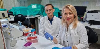 Stručna praksa iz područja molekularne dijagnostike i tipizacije HLA
