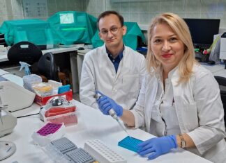Stručna praksa iz područja molekularne dijagnostike i tipizacije HLA