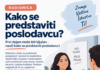 Prvi dojam može biti ključan – nauči kako se predstaviti poslodavcu!