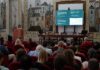 Sudjelovanje na 8. međunarodnoj konferenciji o istraživanju i primjeni vodenih leća (8th ICDRA) u Porticiju, Italija