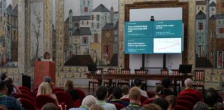 Sudjelovanje na 8. međunarodnoj konferenciji o istraživanju i primjeni vodenih leća (8th ICDRA) u Porticiju, Italija