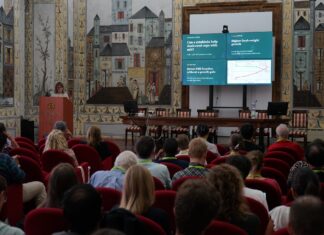 Sudjelovanje na 8. međunarodnoj konferenciji o istraživanju i primjeni vodenih leća (8th ICDRA) u Porticiju, Italija