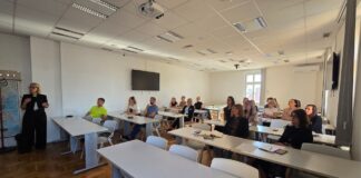 Održana radionica za nastavnike “Koliko je zrela naša nastavna praksa? Model zrelosti aktivnog učenja i poučavanja” (30.09.2026.)