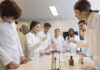 DIPLOMIRANI INŽENJER/KA MAGISTAR/KA BIOLOGIJE