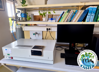 Nabavom automatskog analizatora žive unaprijeđena istraživačka infrastruktura Odjela za biologiju