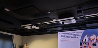 Sudjelovanje na 7. danima obrazovnih znanosti – Obrazovanje i kreativnost: izazovi i mogućnosti