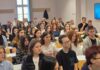 Održan Pročelnički sat za brucoše na Odjelu za biologiju (01.10.2026.)