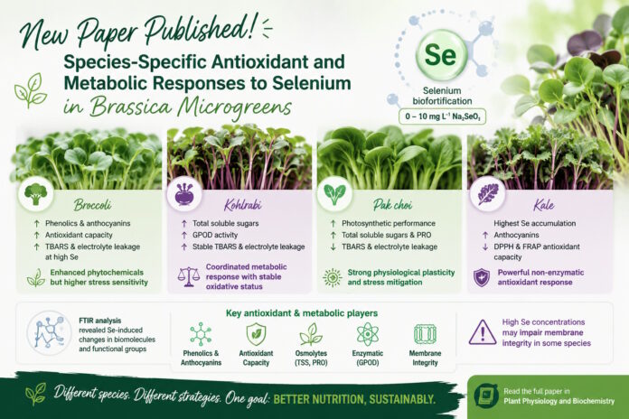 selen biofortifikacija